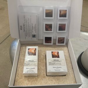 MAISON MARGIELA ‘ON A DATE’ BUNDLE